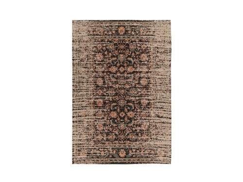 Padiro teppich charme - teppich, (200