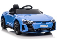 Audi E-Tron GT Elektroauto