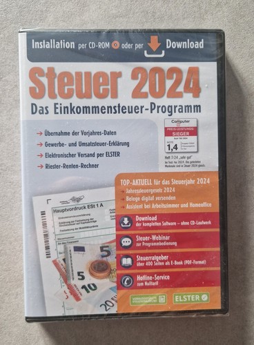 Aldi steuer software - aldi, steuer-software