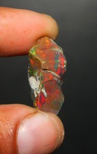 12,95 Ct Äthiopischer