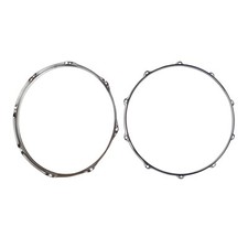 Bass Drum Hoop Percussion