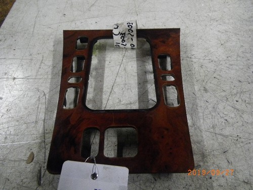 139760 mittelkonsole - 139760,