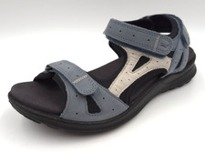 Legero SIRIS Blau/Schwarz Gr