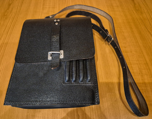 Original ddr kartentasche - original,