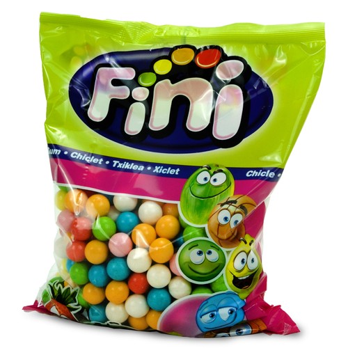 Fini gum balls - (10,47€/1kg),