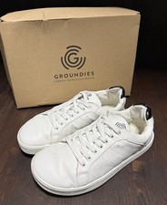 GROUNDIES® Universe Vegan