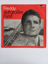 Freddy quinn - freddy, auf