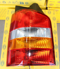 HELLA Rückleuchte hinten
