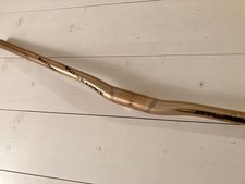 Race Face Atlas Riserbar, MTB Lenker 31,8mm, 785mm Breite, Farbe Cashmoney