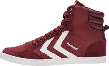 Hummel Sneaker hoch Hummel