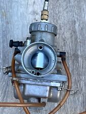 Vergaser Mikuni Carburetor TM Corp