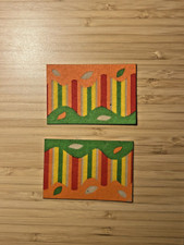 Playmobil Teppich Wohnzimmer Kinderzimmer- Puppenhaus City Life Dollhouse