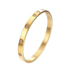 Damenarmreif gold armschmuck - damenarmreif,