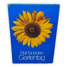 Rat für jeden Gartentag Franz