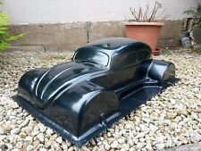 1:5 Beetle Käfer Karosserie Für fg Carson carbon fighter rs 535mm aus 2 mm abs