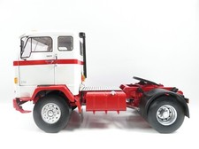 MCG18141 Volvo F88 1971 Orient Transporte LKW Zugmaschine „Auf Achse“ limitiert