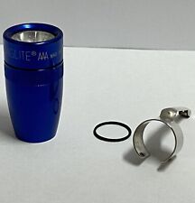 Kompletter Ersatzkopf Blau