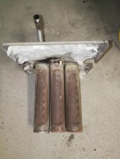 Rapido Gasbrenner zu GA 110/19 , Brennerlanze inkl. Glühzünder