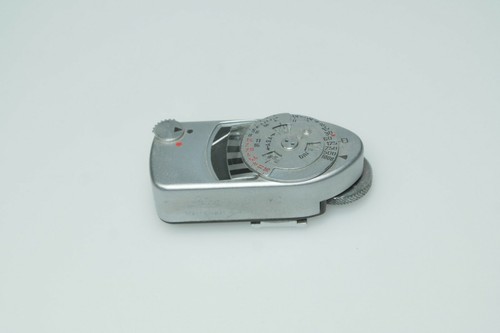Leitz leica meter - mc,