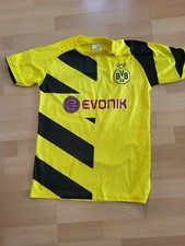 Fußball Trikot Borussia Dortmund Größe XS Marco Reus