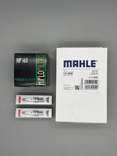 Wartungskit BMW R 1250GS, R1250 RS, R1250 RT, R1250R Inspektionskit Servicekit