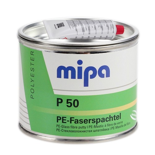 Mipa faserspachtel p50 - faserspachtel, 875g