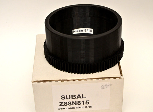 Zoomring für - zoomring,
