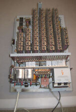 Telefon Nebenstellenanlage NStAnl (1/5)   W 322  für 5  Telefon