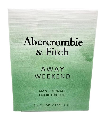Abercrombie fitch away - abercrombie,