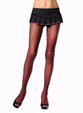 Hexen Strumpfhose - für