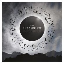 Shadows the dying sun von - dying,