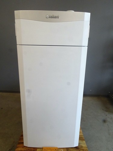 Vaillant ecocompact vsc - vaillant,