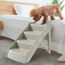 Hundetreppe 4 Stufen