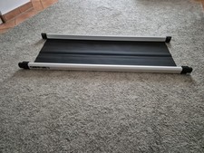 Skoda Octavia 5E 5E9861335A Multifunktionsablage Kofferraum Ablage Original