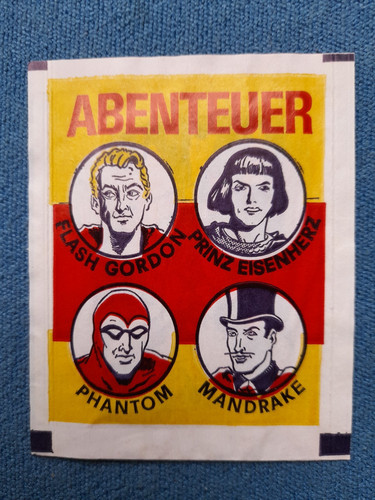 Americana prinz eisenherz 1 - eisenherz,