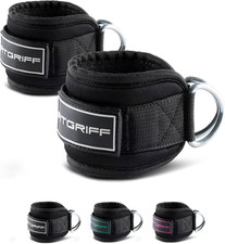 Fitgriff® Fußschlaufen V3 -