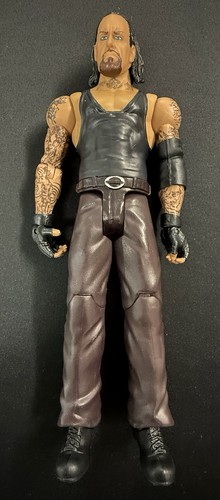 Mattel 2017 wwe wrestling - 2017,