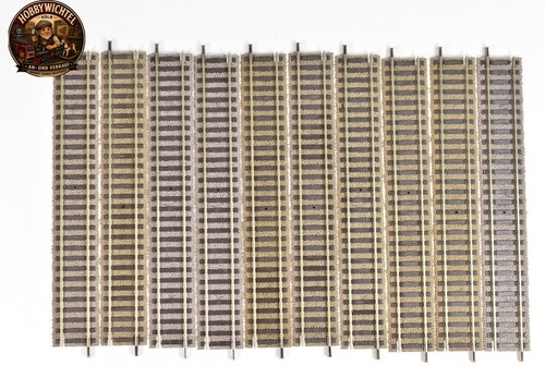 Fleischmann set 10x - fleischmann,