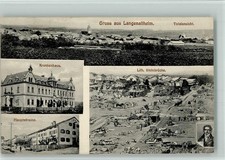 13700692 - 8831 Langenaltheim Lihosteinbrueche AK - Geschichte 1911