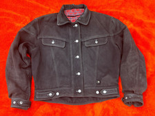 BMW Motorrad Canyon Jeansjacke