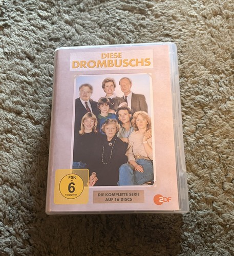 Diese drombuschs komplette - diese,