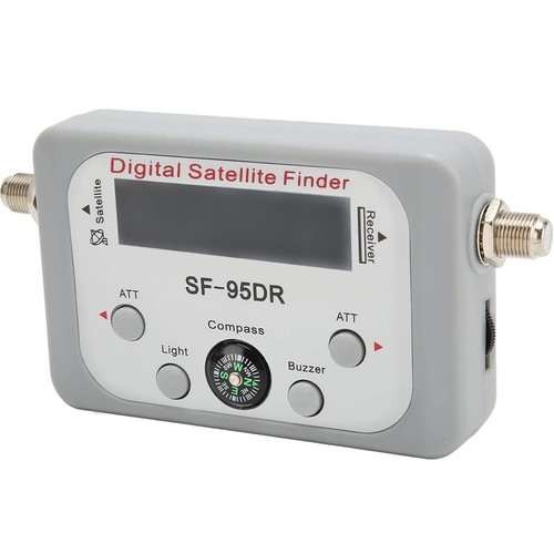 Leistungsstarker digitaler lcd - leistungsstarker,