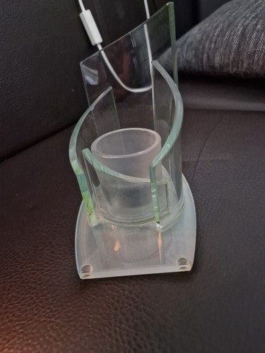Partylite teelichthalter glas - partylite,