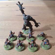 Blood Bowl –