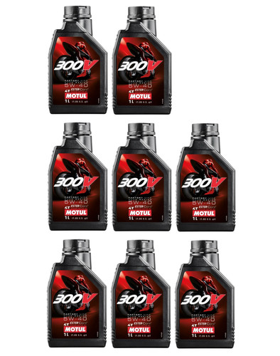Motul 300v factory line - motul,