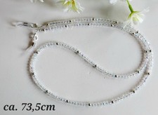 Brillenkette  Glasperlen