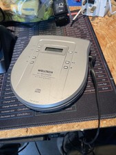 TRAGBARER PLAYER  WELLTECH