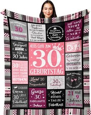 30 Geburtstag Frauen 30