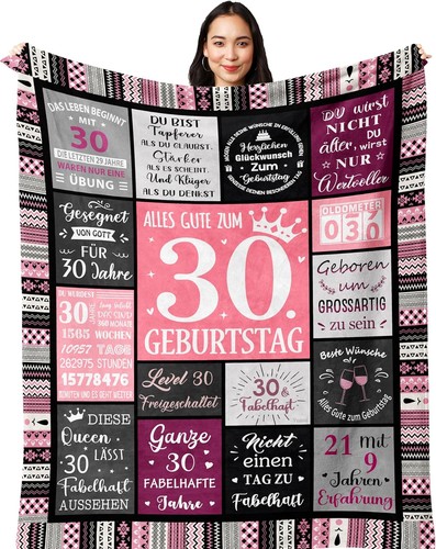 Geburtstag frauen 30 - frauen,