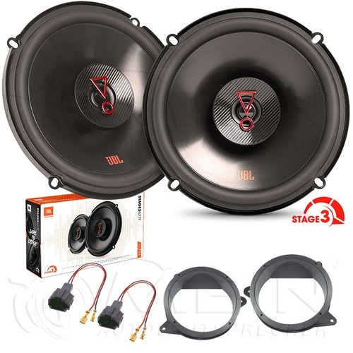 Jbl lautsprecher für - jbl, peugeot